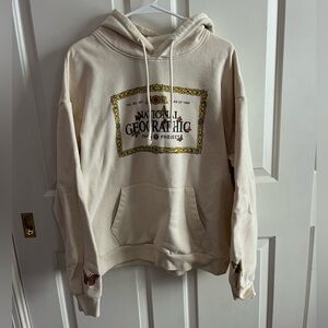 National Geographic Sweatshirt